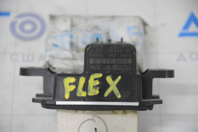 Резистор Ford Flex 09-19