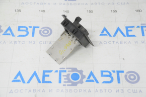 Резистор печки Mazda6 09-13 Valeo