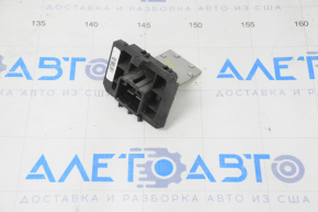 Резистор пічки Mazda6 09-13 Valeo
