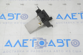 Резистор печки Mazda6 09-13 Valeo