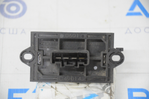Резистор пічки Mazda6 03-08