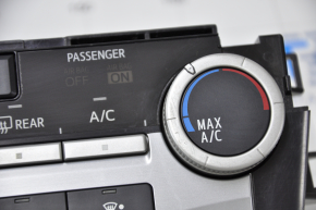 Управління клімат-контролем Toyota Camry v50 12-14 usa manual подряпини