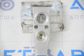 Клапан пічки кондиціонера Mazda6 09-13