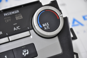 Управление климат-контролем Toyota Camry v50 12-14 usa manual затерта накладка и кнопки