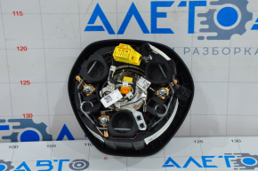 Подушка безопасности airbag в руль водительская VW Jetta 15-18 USA