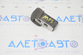 Клапан печки кондиционера Mazda3 MPS 09-13