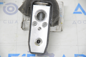 Клапан пічки кондиціонера Mazda3 MPS 09-13