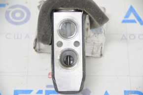 Клапан печки кондиционера Mazda3 MPS 09-13