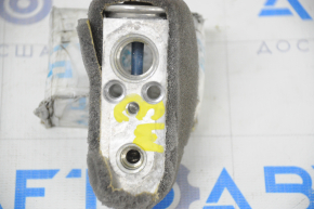 Клапан пічки кондиціонера Mazda3 03-08
