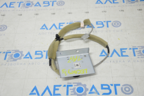 GPS Navigation System-antenna Subaru Legacy 15-19 2.5