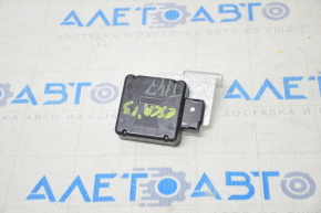GPS Positioning Computer Control Module Ford Escape MK3 13-