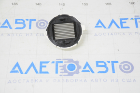 Резистор Mazda 3 14-18 BM