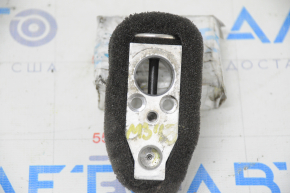 Клапан печки кондиционера Mazda 3 14-18 BM