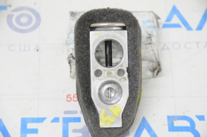 Клапан пічки кондиціонера Mazda 3 14-18 BM