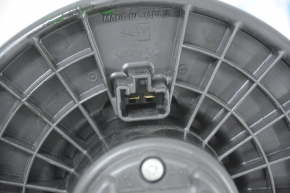 Мотор вентилятор пічки Mazda 3 14-18 BM