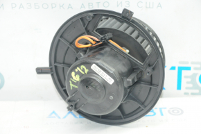 Мотор вентилятор печки VW Tiguan 09-17 тип 1