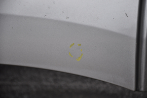Четверть крыло задняя правая Toyota Sequoia 08-16 серебро, тычки