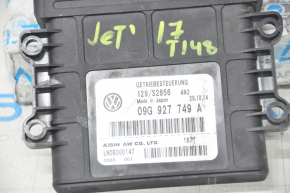 Компьютер АКПП VW Jetta 11-18 USA