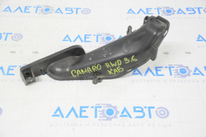 Кришка трубки випарника Chevrolet Camaro 16-