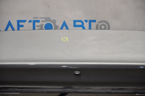 Дверь багажника голая Fiat 500 12-17 графит PAJ тычка