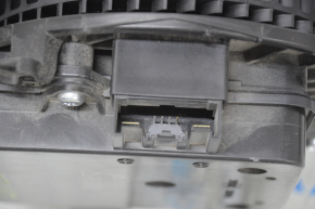 Мотор вентилятор печки Chevrolet Cruze 16-
