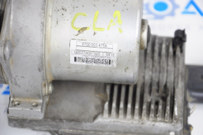 Електропідсилювач керма Mercedes CLA 14-19 обламана фішка
