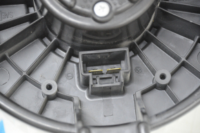 Мотор вентилятор печки Honda Accord 13-17