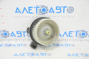 Мотор вентилятор пічки Acura MDX 07-13