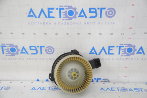 Мотор вентилятор печки Acura ILX 13-14