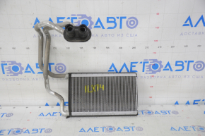 Радиатор отопителя печки Acura ILX 13-
