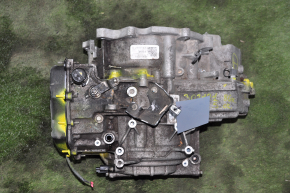 АКПП в сборе Ford Fusion mk5 13-16 2.5 C6FMID 86к слом фишка