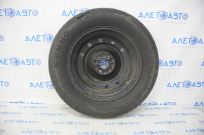 Запасное колесо докатка Hyundai Santa FE 19- R17 165/90