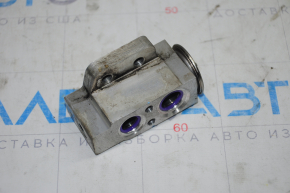 Клапан печі кондиціонера VW Passat b7 12-15 USA