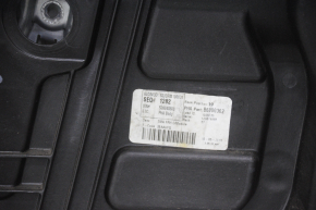 Стеклоподъемник панель с мотором передний правый Hyundai Santa FE 19-