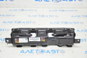 Подушка безпеки airbag колінна пасажирська прав Tesla Model X 16-21