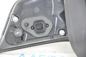 Ліхтар внутрішній двері багажника лівий Tesla Model X 16-21 подряпини