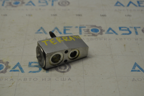 Клапан пічки кондиціонера GMC Terrain 10-17