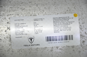 Ресивер пневоподвески Tesla Model X 16-21