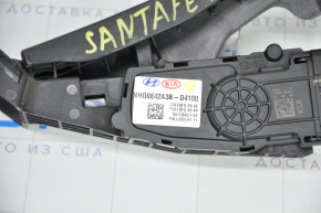 Педаль газа Hyundai Santa FE 19- царапины