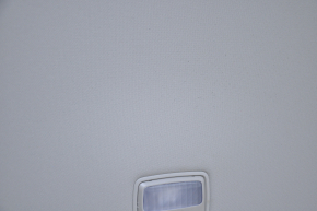 Обшивка потолка Hyundai Santa FE 19- серая окалины