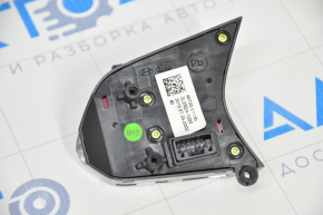 Кнопки керування на кермі прав Hyundai Santa FE 19-20