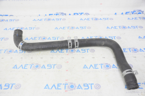 Патрубок охлаждения верхний Hyundai Santa FE 19-20 2.4