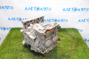 Двигатель электрический Nissan Leaf 13-15 49к