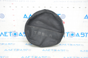 Сумка зарядки Tesla Model X 16-21 потерта