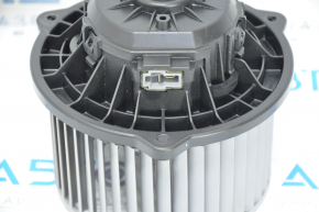 Мотор вентилятор задней печки Tesla Model X 16-21