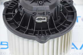 Мотор вентилятор печки Tesla Model X 16-21