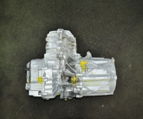 Электродвигатель передний Tesla Model X 16-18 32к