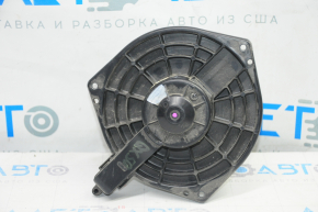 Мотор вентилятор печки Infiniti QX50 19-
