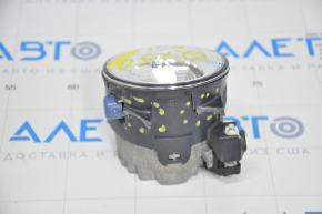 Противотуманная фара птф левая Infiniti QX50 19- LED сломаны крепления