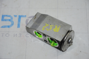 Клапан пічки кондиціонера Nissan Pathfinder 13-20